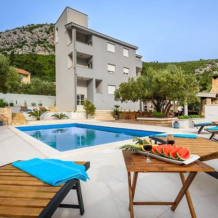 Apartments Bjelis Klek Zewnętrze zdjęcie