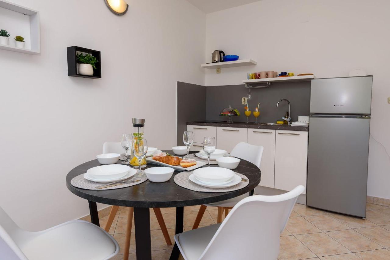 Apartments Bjelis Klek Zewnętrze zdjęcie