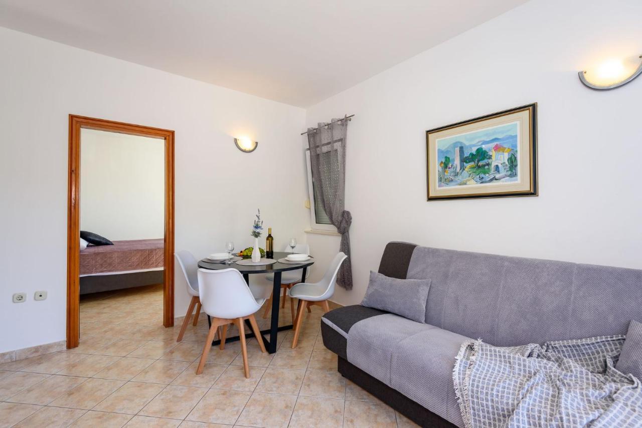 Apartments Bjelis Klek Zewnętrze zdjęcie