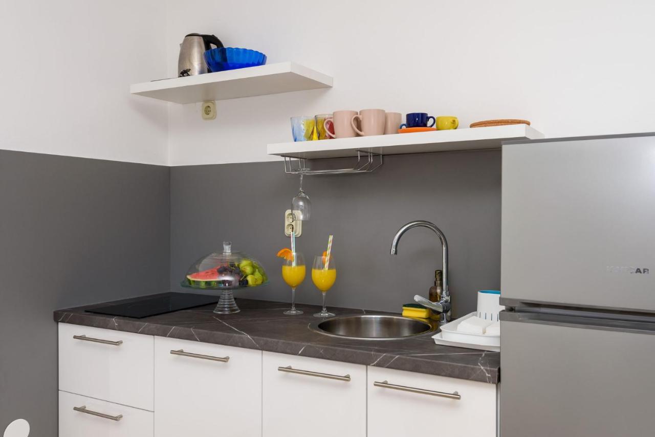 Apartments Bjelis Klek Zewnętrze zdjęcie