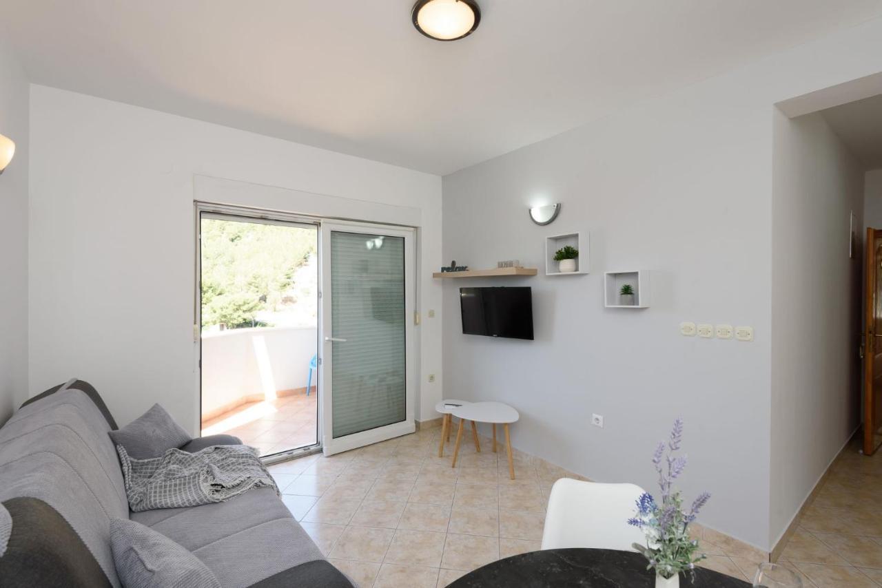 Apartments Bjelis Klek Zewnętrze zdjęcie