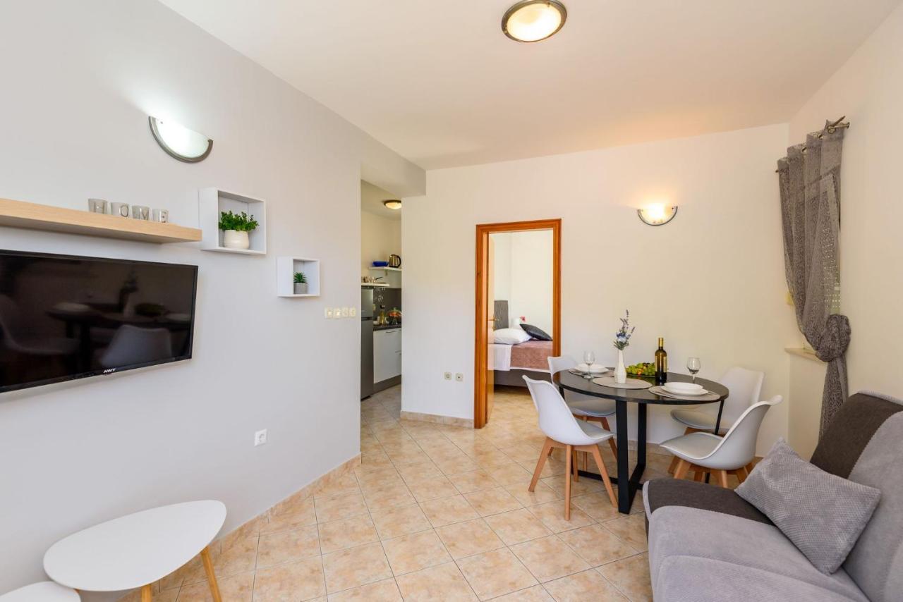 Apartments Bjelis Klek Zewnętrze zdjęcie
