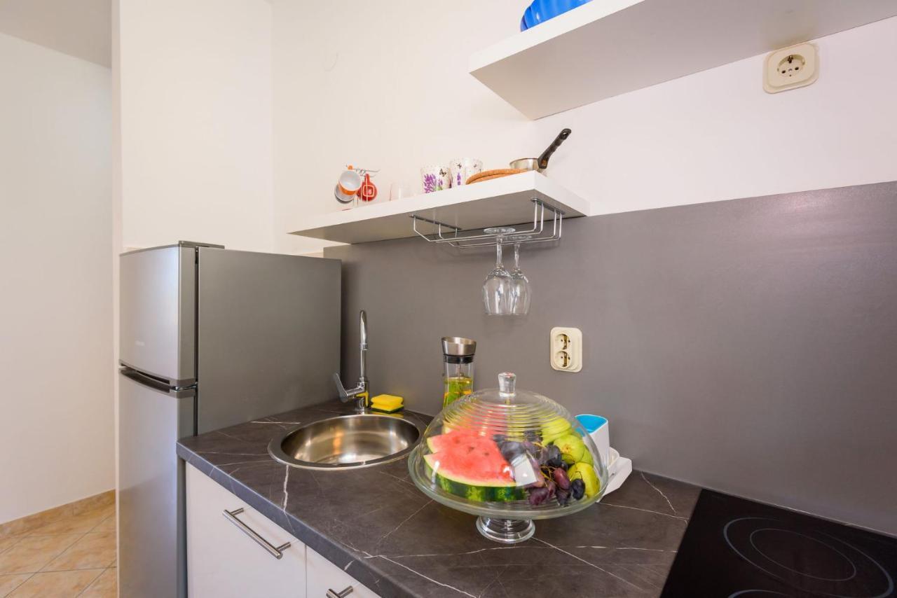 Apartments Bjelis Klek Zewnętrze zdjęcie
