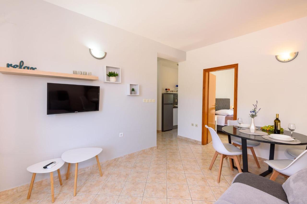Apartments Bjelis Klek Zewnętrze zdjęcie
