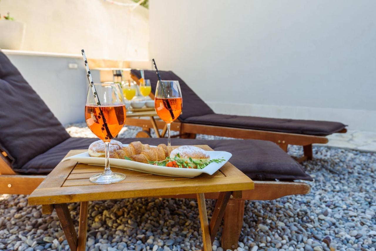 Apartments Bjelis Klek Zewnętrze zdjęcie