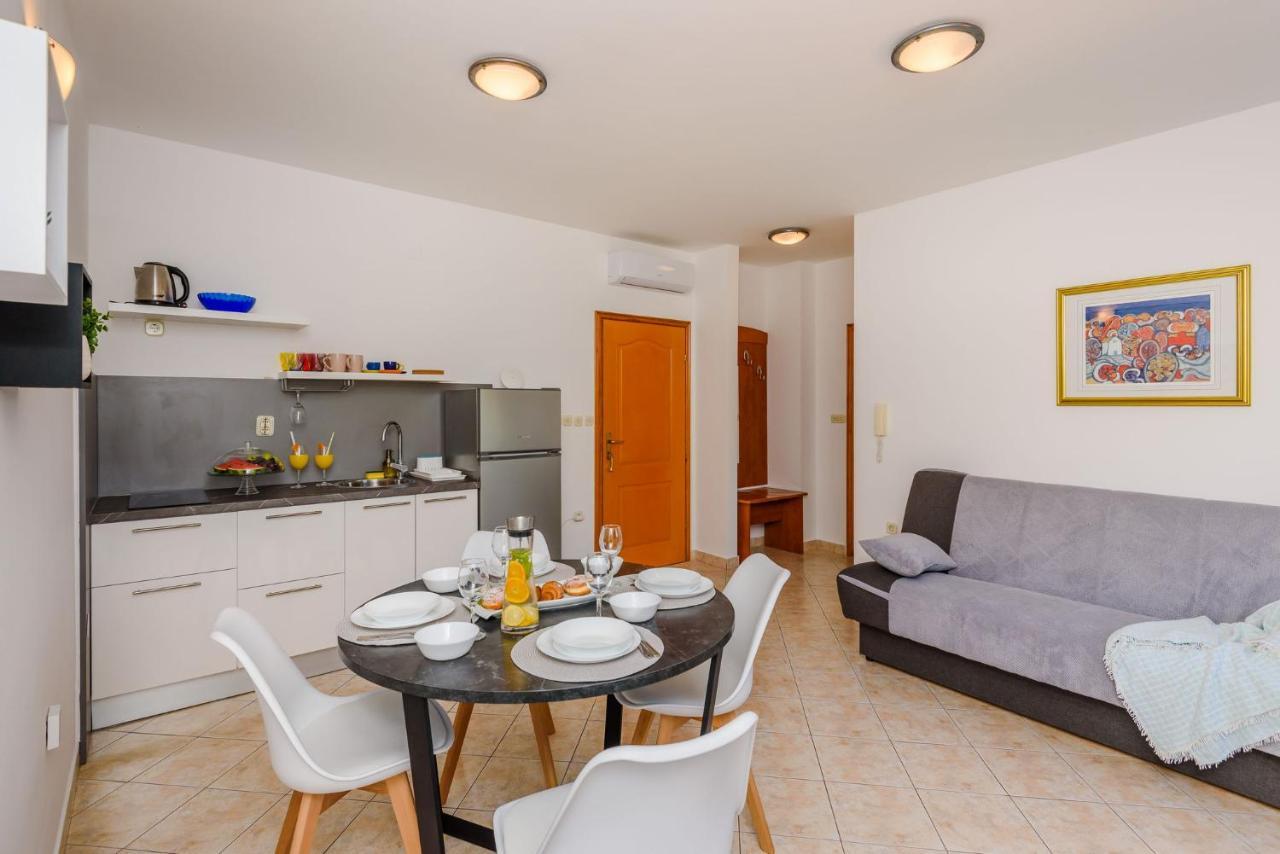 Apartments Bjelis Klek Zewnętrze zdjęcie