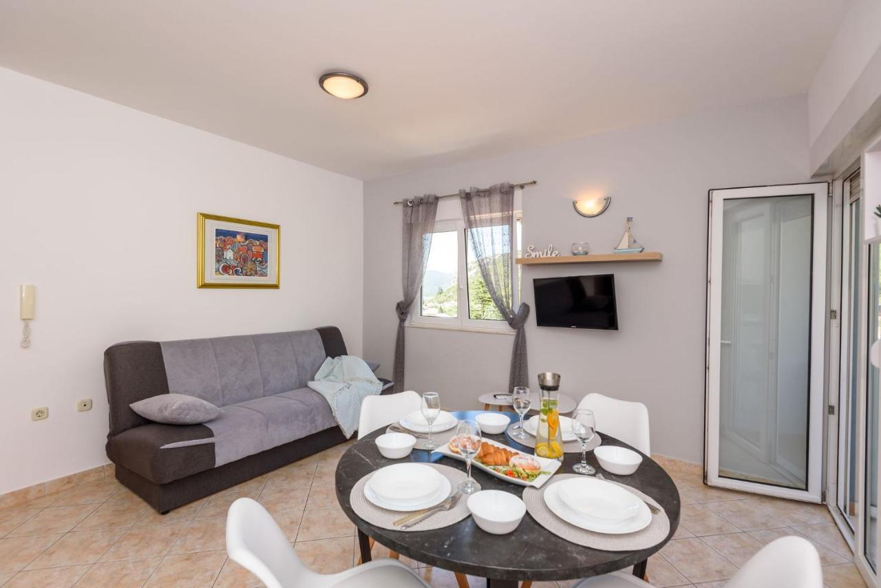 Apartments Bjelis Klek Zewnętrze zdjęcie
