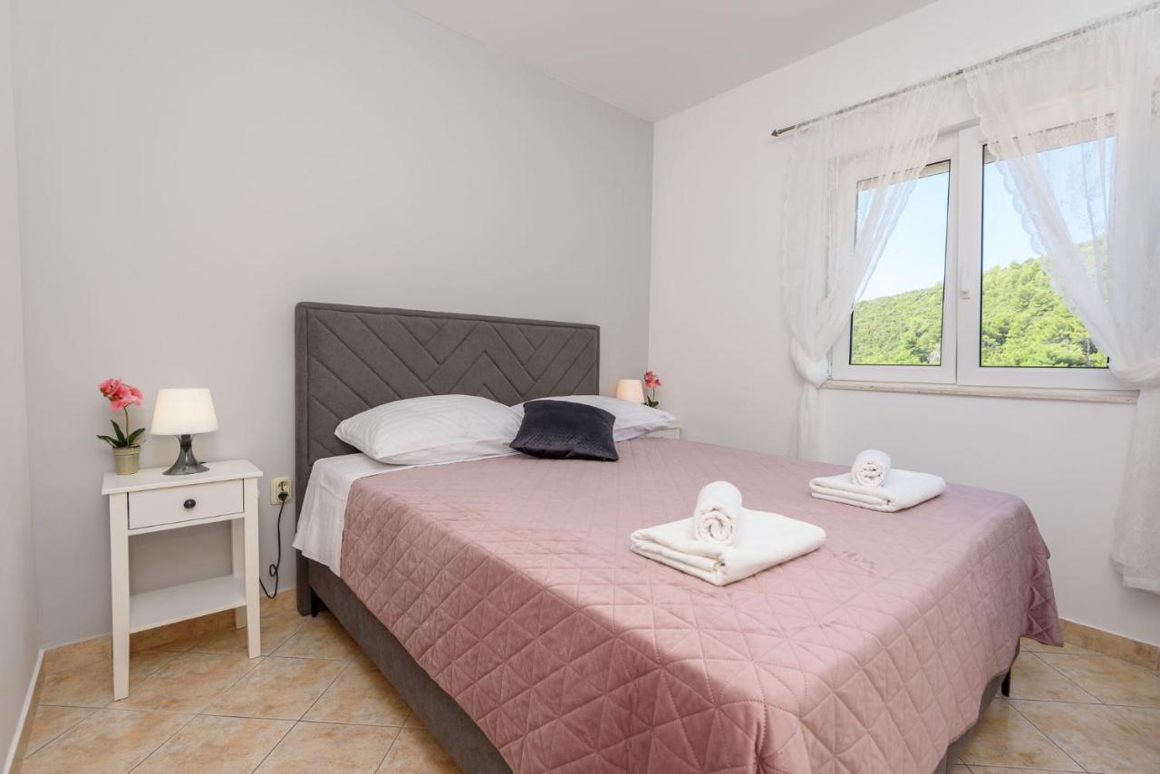 Apartments Bjelis Klek Zewnętrze zdjęcie