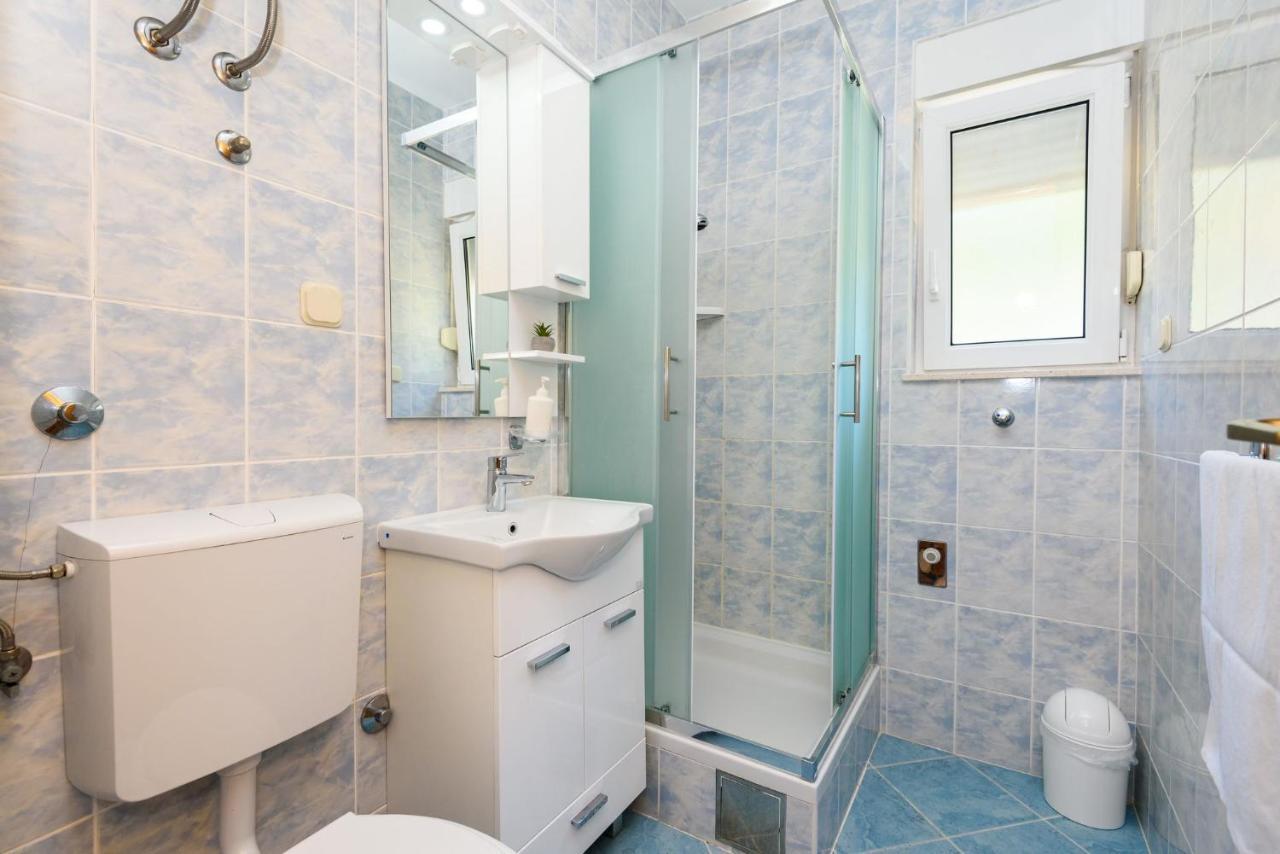 Apartments Bjelis Klek Zewnętrze zdjęcie