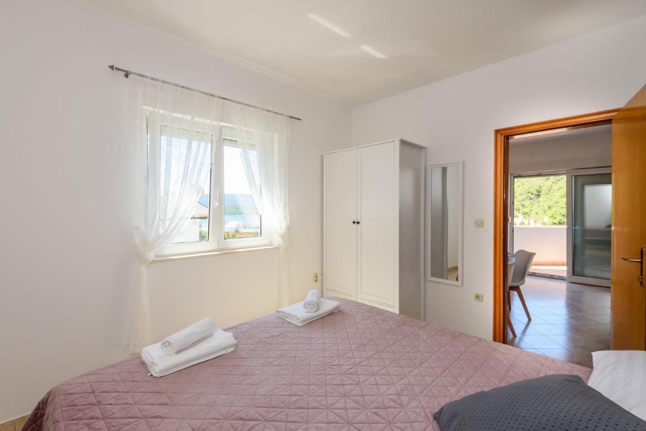Apartments Bjelis Klek Zewnętrze zdjęcie