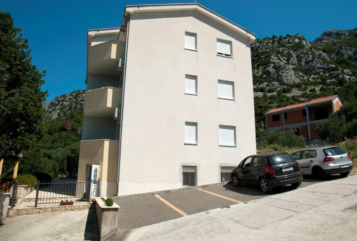 Apartments Bjelis Klek Zewnętrze zdjęcie