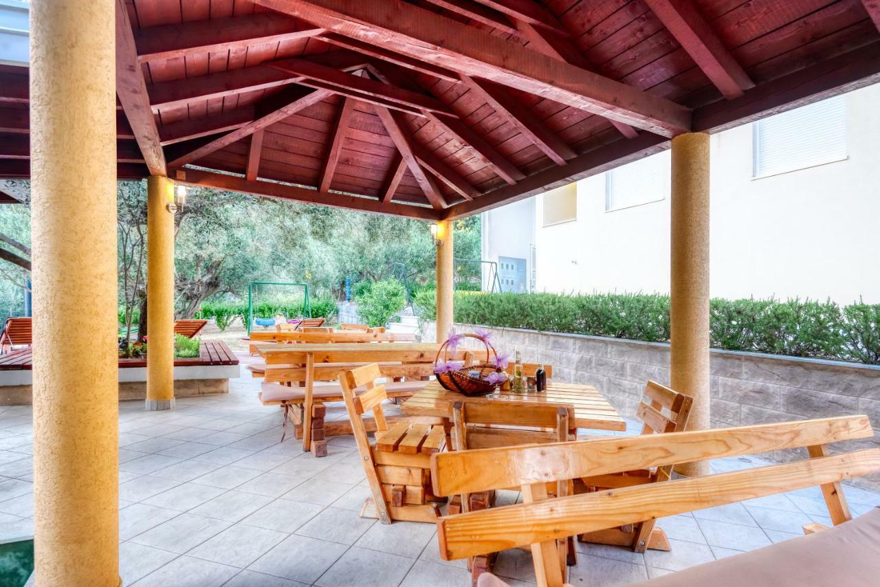 Apartments Bjelis Klek Zewnętrze zdjęcie