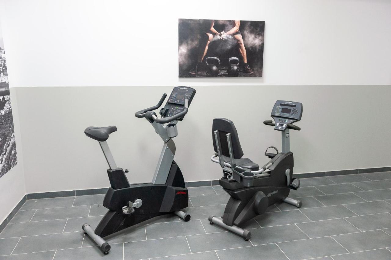 Apartments Bjelis Klek Zewnętrze zdjęcie